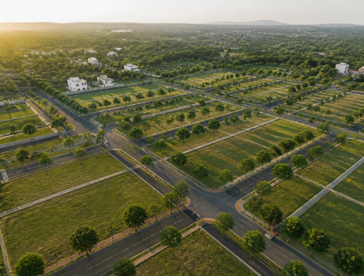 Land Development