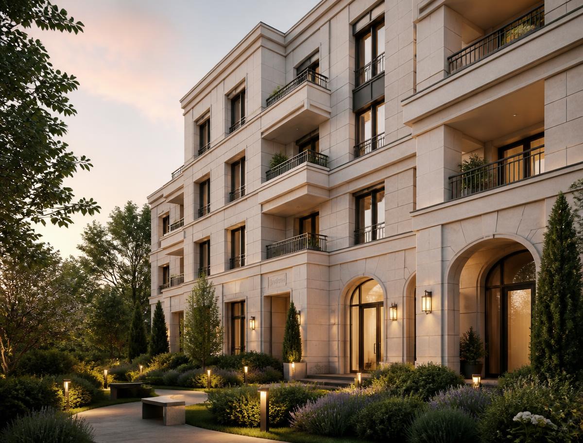 Residential Projects